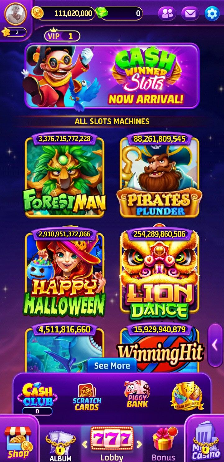 Martin Casino