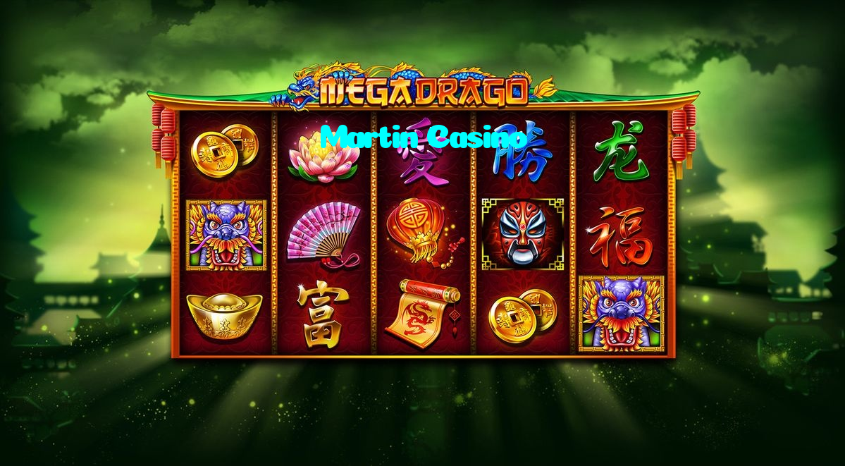 available types of Martin Casino bet including pre-match live express and system bets
