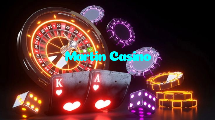 Martin Casino