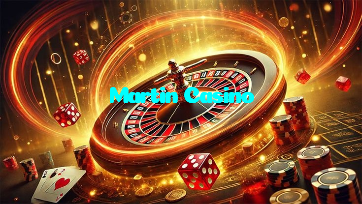 making first deposit on Martin Casino website using local payment methods in Pakistan