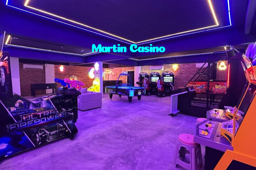Martin Casino