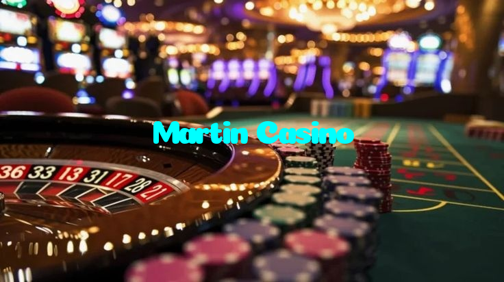 making first deposit on Martin Casino website using local payment methods in Pakistan