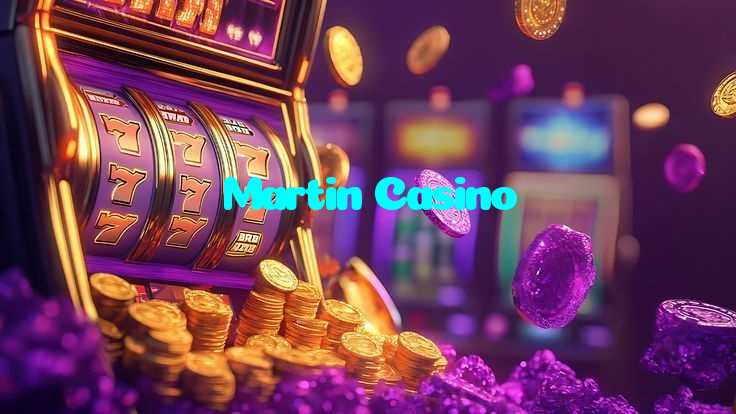 available types of Martin Casino bet including pre-match live express and system bets