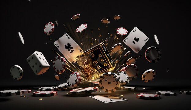 Martin Casino پاکستان ریئل منی گیمز