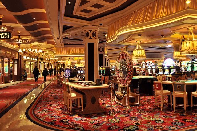 Martin Casino پاکستان ریئل منی گیمز