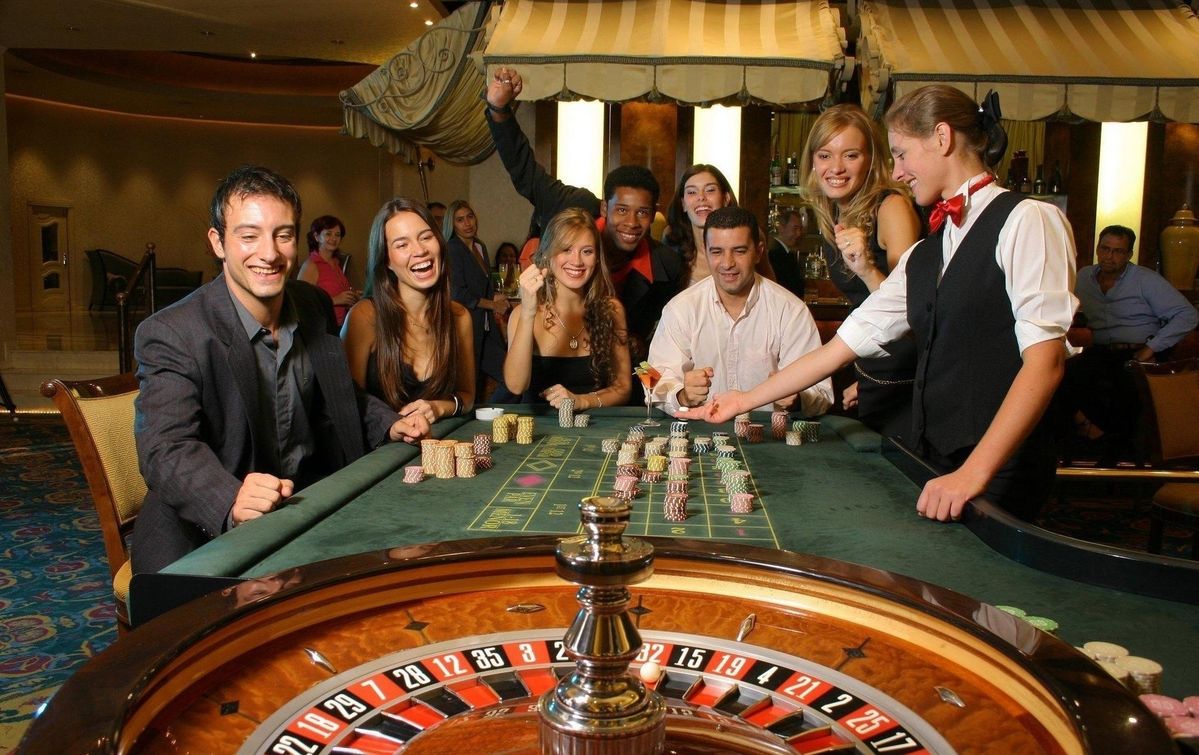 Martin Casino پاکستان ریئل منی گیمز