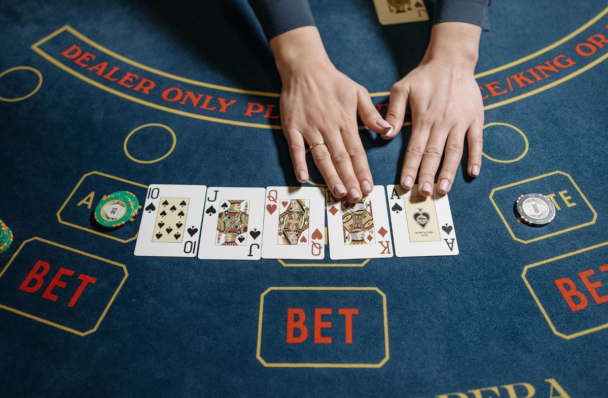 Martin Casino پاکستان ریئل منی گیمز