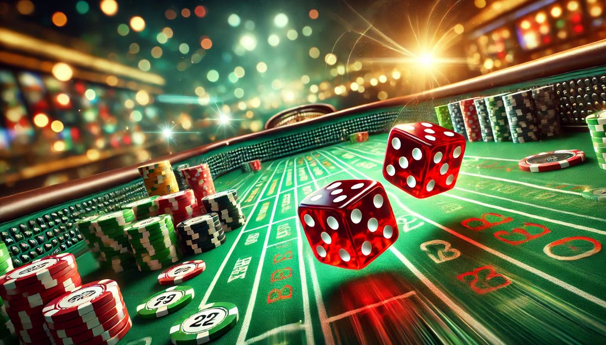 Martin Casino