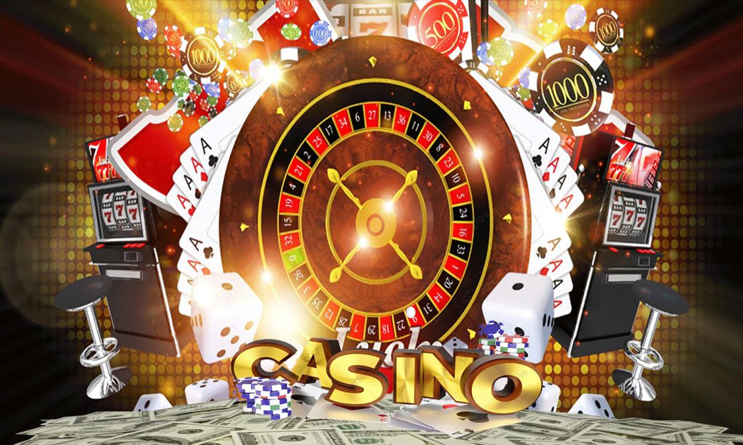 Martin Casino پاکستان ریئل منی گیمز