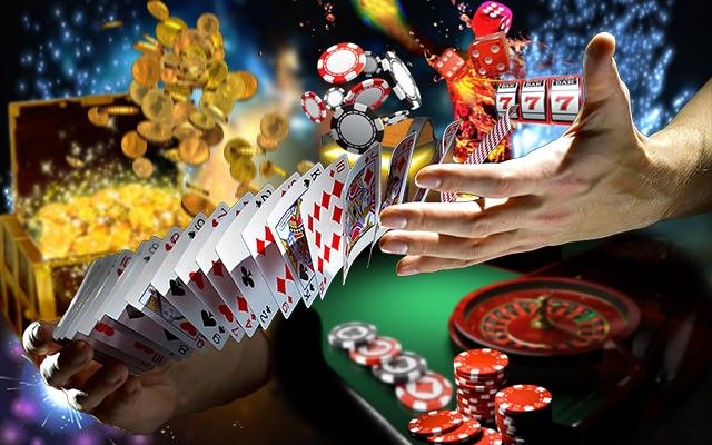 Martin Casino پاکستان ریئل منی گیمز